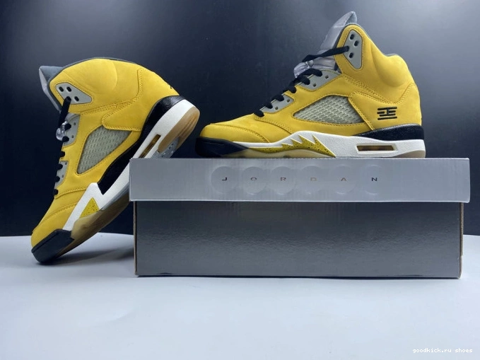 Jordan 5 Air 454783-701 Retro T23 Tokyo 0716